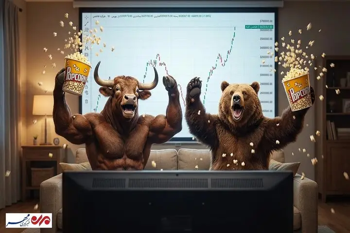 رشد شگفت‌انگیز شاخص بورس تهران؛ آیا سهامداران قدیمی نفس راحتی خواهند کشید؟