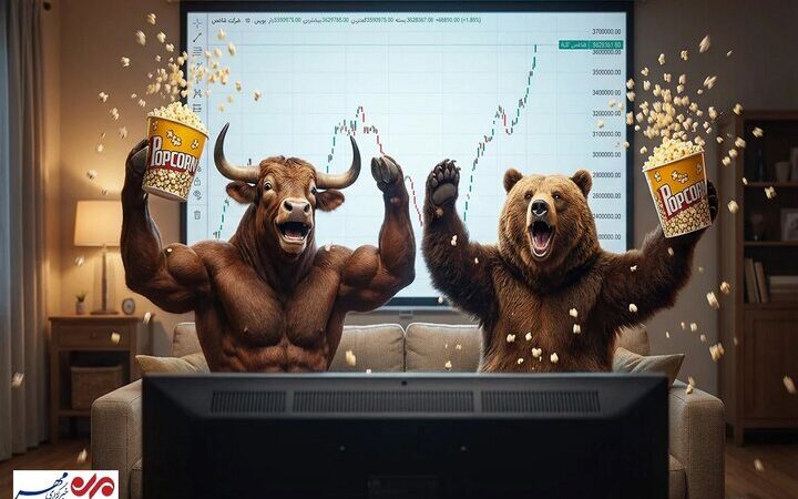 بورس تهران با عبور از مرز ۳.۶ میلیون، در تلاش برای جبران زیان‌های چند ساله!