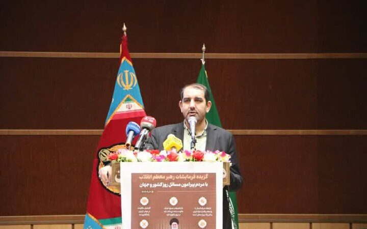 ارتش ایران چگونه ستون اصلی اقتدار و بازدارندگی کشور شده است؟