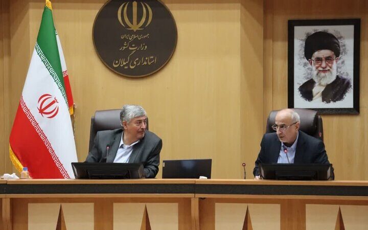 پورحیدری اعلام کرد: دستگاه‌ها موظف به پاسخگویی ۱۵ روزه به استعلامات معدنی شدند!