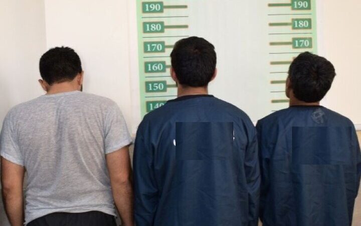 چگونه یک تماس ساده ۴ میلیارد ریال از حساب مرد مرودشتی برداشت کرد؟