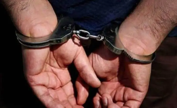 دستگیری سارق به عنف در خرم‌آباد؛ سرقت طلاجات در عملیاتی ضربتی