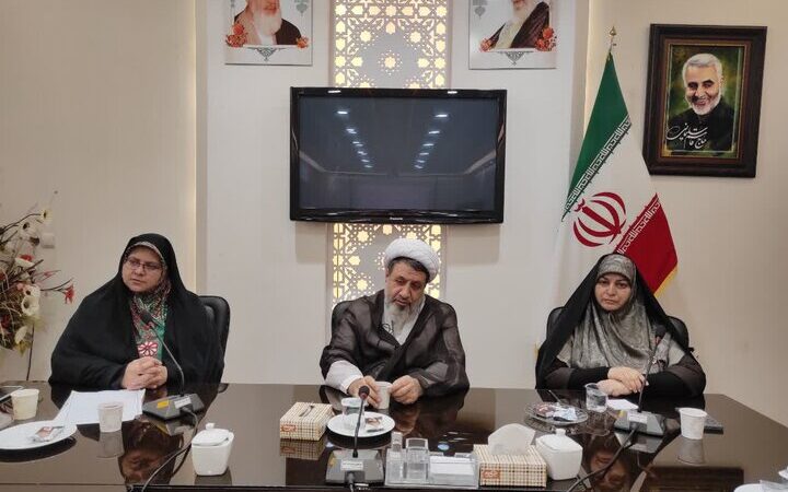 مرضیه مهدوی: بانوان باید نقش کلیدی در تحول سیاست‌های جمعیتی کشور ایفا کنند