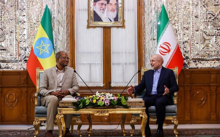 قالیباف: غرب با نقشه‌ای خطرناک به دنبال ناامن‌سازی کشورهای مسلمان است!