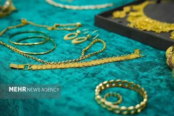 قیمت طلا در تهران افزایش یافت اما سکه همچنان درجا زد؛ چرا؟