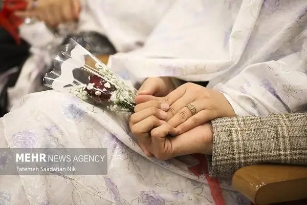 افزایش سقف وام ازدواج و فرزندآوری در ۱۴۰۵؛ خبر مهم از بانک مرکزی که نباید از دست بدهید!