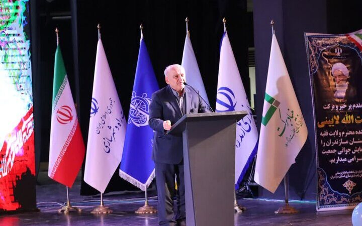 یونسی خبر داد: ساخت ۲ شهرک مسکونی جدید در مازندران برای مقابله با بحران جمعیت