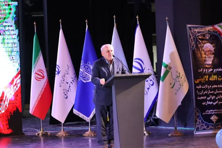 یونسی خبر داد: ساخت ۲ شهرک مسکونی جدید در مازندران برای مقابله با بحران جمعیت