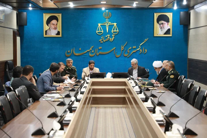 چرا رفع نارسایی‌های امنیتی در ادارات سمنان، کلید جلوگیری از سرقت است؟