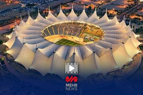 شجیع با افشاگری جنجالی، واقعیت میزبانی عربستان را لو داد!