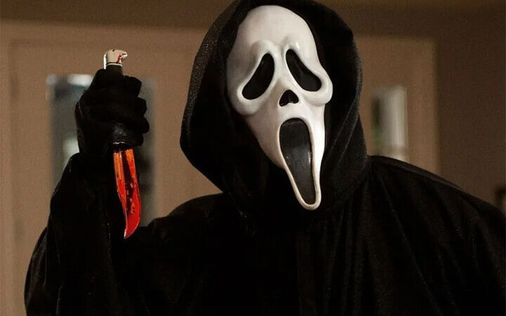 راز پشت صحنه ترسناک‌ترین سلاخی‌های «جیغ» که نمی‌دانستید!