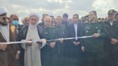 افتتاح محور روستایی تیغاب به شندان با سرمایه‌گذاری ۲۸ میلیاردی؛ تحولی بزرگ در خراسان جنوبی