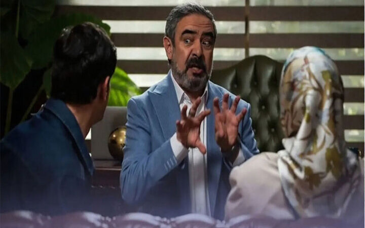 تیزر سریال «شیش ماهه» منتشر شد؛ مهران مدیری باز هم با کمدی‌ای تازه به شبکه سه می‌آید!