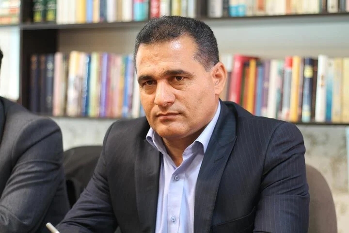 مدیرعامل بعثت کرمانشاه: بدون حمایت مسئولان، تیم با چه معجزه‌ای پیش رفت؟