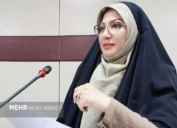 خوانساری هشدار داد: رسانه انقلابی چگونه روایت زن ایرانی را از دست روایت‌های غربی نجات می‌دهد؟