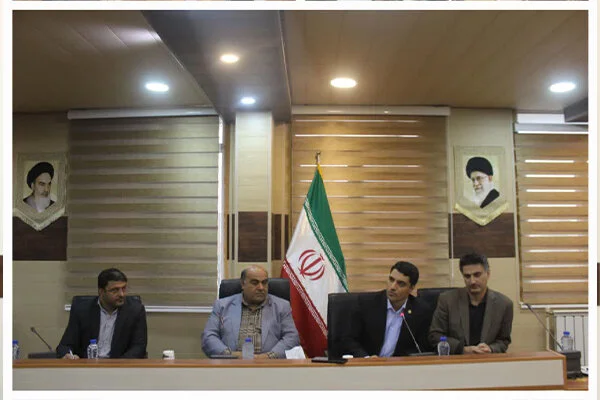 فرماندار قصرشیرین: حمایت قانونی جدی از کشاورزان در راه است!