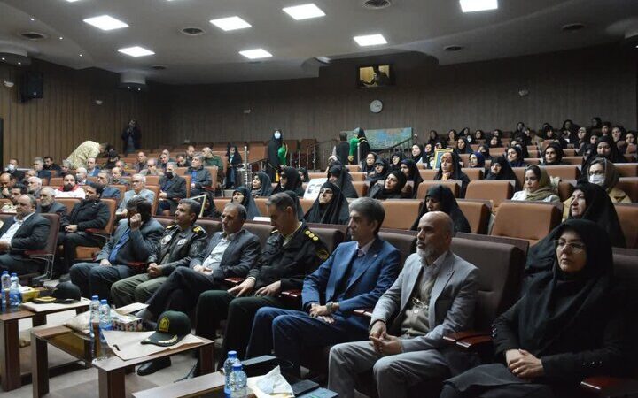 برگزاری باشکوه سیزدهمین جشنواره «اسوه‌های صبر و مقاومت» در کرمانشاه؛ یادآوری ارزش‌های بی‌بدیل دفاع مقدس