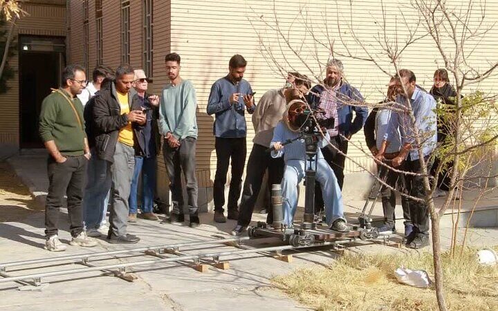 ورکشاپ تخصصی فیلم‌برداری با حضور استاد مسعود سلامی در بیرجند؛ فرصتی طلایی برای سینماگران خراسان جنوبی