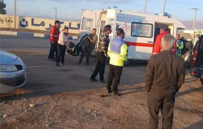 تراژدی غم‌انگیز در زرند؛ ۳ کودک زیر آب استخر کشاورزی جان باختند