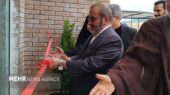 افتتاح خوابگاه جدید دانشگاه مذاهب اسلامی زاهدان؛ تحولی بزرگ در زندگی دانشجویان