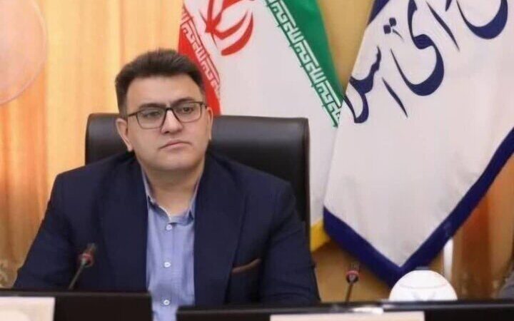 جمالیان خبر داد: برگزاری الکترونیکی انتخابات شوراها با استانداردهای ویژه در استان مرکزی