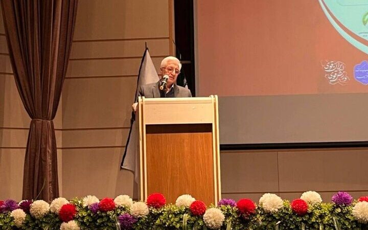 استاندار خراسان شمالی: توسعه ورزش با عزم جدی در مسیر تحول قرار گرفت