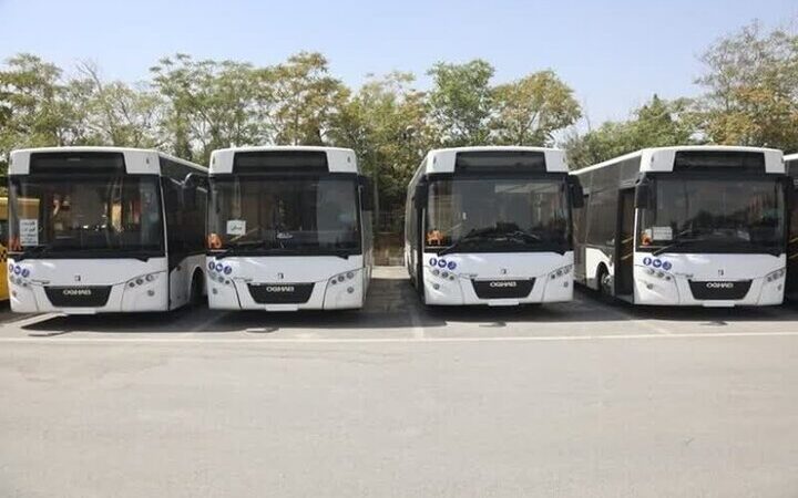 لرستان رکورد زد؛ جذب ۱۰۰ درصدی تسهیلات بازسازی ناوگان مسافربری در سال جاری