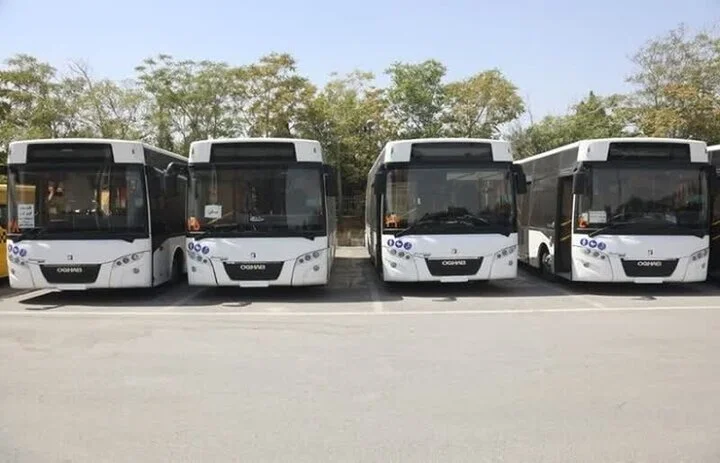 لرستان رکورد زد؛ جذب ۱۰۰ درصدی تسهیلات بازسازی ناوگان مسافربری در سال جاری