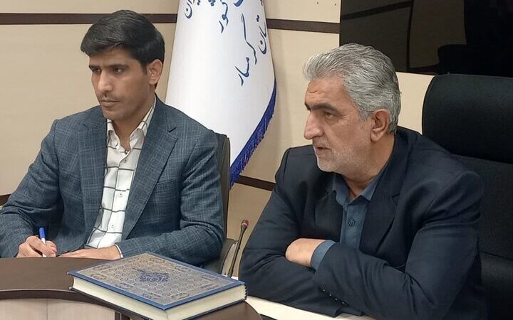 چرا حالا وقت مشارکت جوانان در تحولات فرهنگی و اجتماعی گرمسار است؟