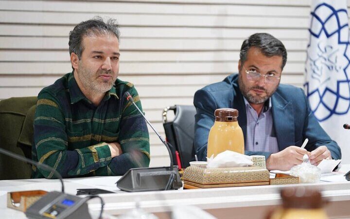 دادستانی اردبیل: سامانه جامع مدیریت شهری باید هرچه سریع‌تر به بهره‌برداری برسد!