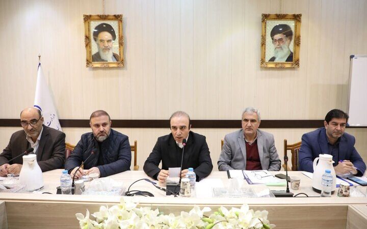 خلیلی هشدار داد؛ چرا پیش‌بینی ۲ ماهه نهاده‌های دامی در اردبیل حیاتی است؟