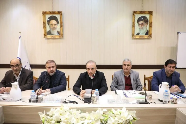 خلیلی هشدار داد؛ چرا پیش‌بینی ۲ ماهه نهاده‌های دامی در اردبیل حیاتی است؟