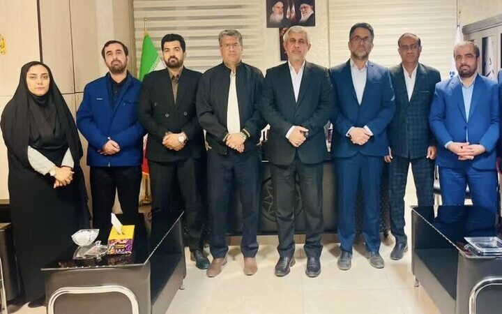 بهنام سعیدی هشدار داد: جنوب کرمان دیگر زمان جبران عقب‌ماندگی‌ها را ندارد!