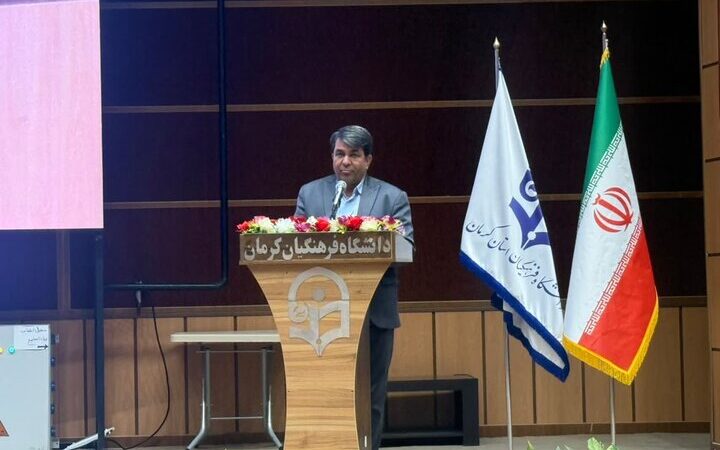 استاندار کرمان: جوانان دانشجو، نیروی محرکه تحول در استان هستند!