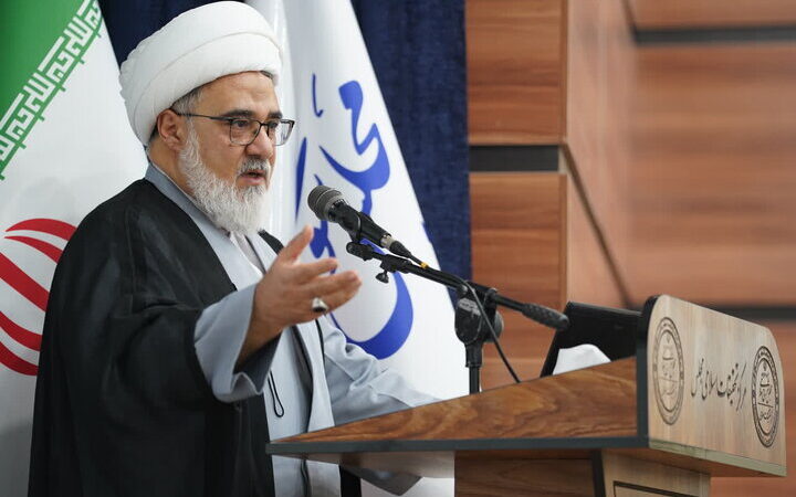 چرا پژوهش‌های مرکز تحقیقات اسلامی مجلس، ستون فقرات قوانین کشور هستند؟