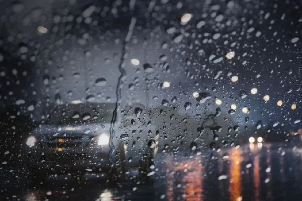 باران شدید بامدادی در هرمزگان؛ هشدارها جدی‌تر شد!