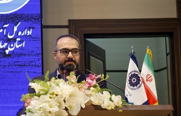 علوی: ترکیب تحصیلات دانشگاهی و مهارت‌آموزی کلید حل مشکلات کشور است!