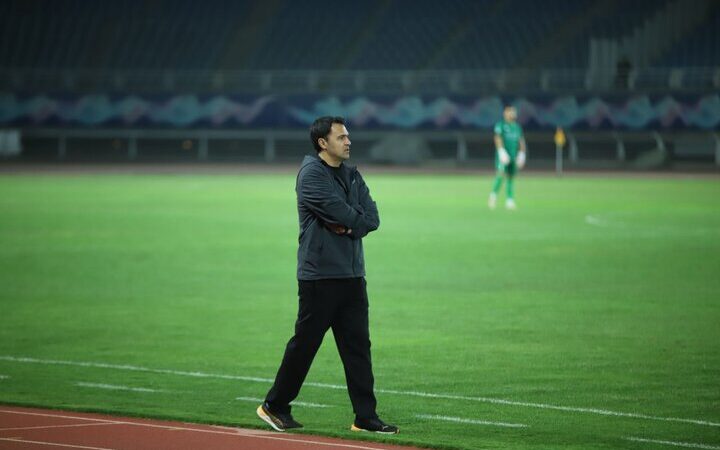 رزاقی‌راد: شهید قندی یزد با انگیزه‌ای بی‌نظیر به دنبال اولین برد خانگی در لیگ دسته دو!