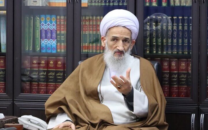 چرا محبت اهل‌بیت (ع) سنگر مستحکم انقلاب اسلامی است؟