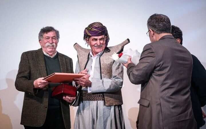 بزرگداشت فرهاد ورهرام؛ چرا حالا باید فضا را به مستندسازان جوان بسپاریم؟