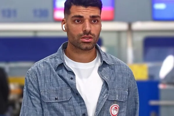 رسانه یونانی: مهدی طارمی، دقیق‌ترین و موفق‌ترین خرید المپیاکوس در فصل جاری!