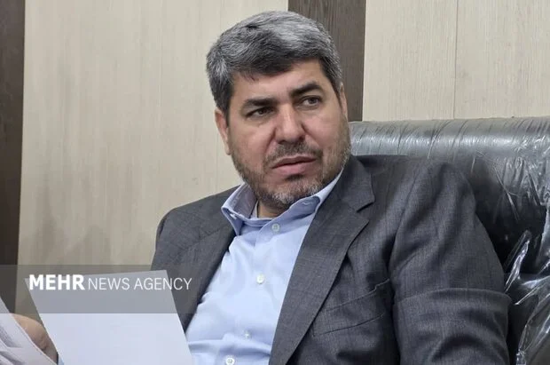 سردار خرم‌دل: مطالبه‌گری عالمانه، سلاح قوی دانشجویان در نبرد امروز است!