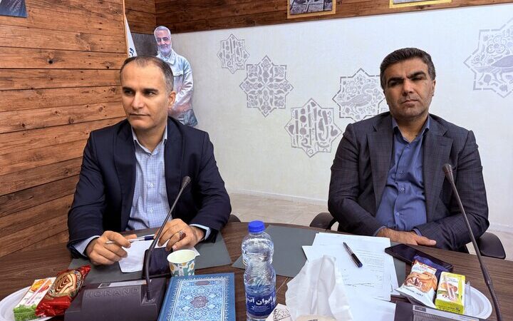 وضعیت بحرانی خدمات دریایی و عمرانی اسکله‌های خارگ؛ مسئولان چه تصمیمی گرفتند؟