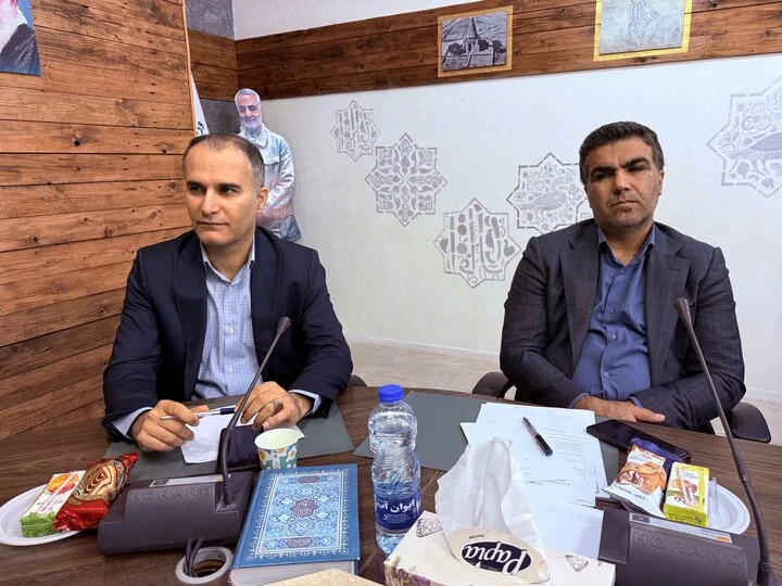 وضعیت بحرانی خدمات دریایی و عمرانی اسکله‌های خارگ؛ مسئولان چه تصمیمی گرفتند؟