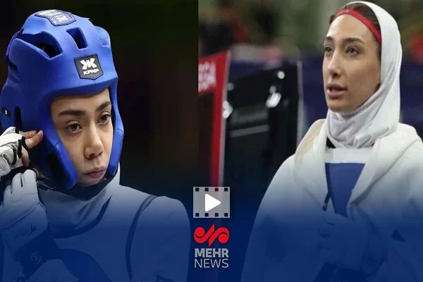 ماجرای جنجالی درگیری هستی محمدی و مبینا نعمت‌زاده؛ حقیقت پشت پرده چیست؟