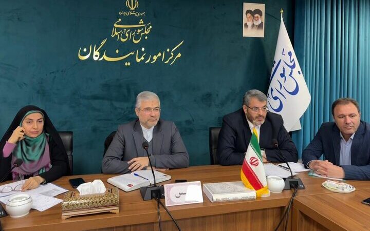 چرا طرح هادی هنوز به روستاهای شمیرانات نرسیده؟ جلسه‌ای مهم برای حل معمای توسعه روستایی!