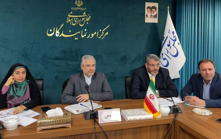 چرا طرح هادی هنوز به روستاهای شمیرانات نرسیده؟ جلسه‌ای مهم برای حل معمای توسعه روستایی!