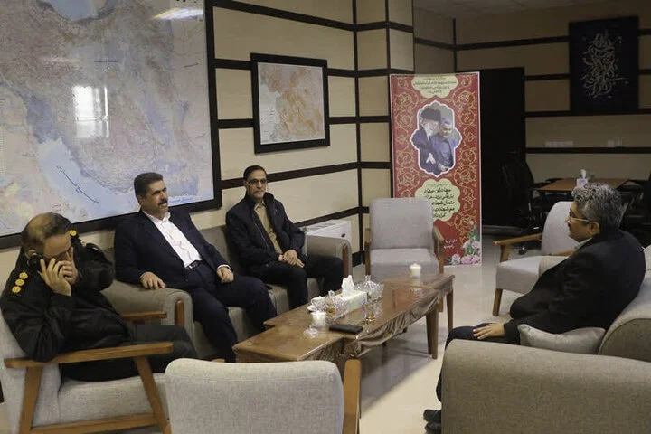 حسینی: پاسخ به مطالبات مسکن ملی، وظیفه‌ای مهم و امر به معروفی حیاتی است