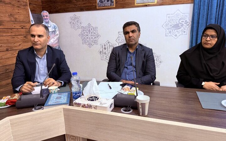 شهردار خارگ خبر داد: سرعت حیرت‌انگیز اجرای ۲۰ پروژه عمرانی و فرهنگی در جزیره