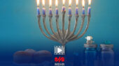 عید حنوکا امسال چه اتفاقات شگفت‌انگیزی را به همراه دارد؟